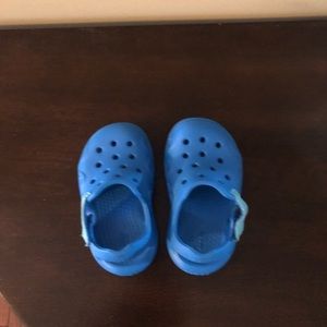 Baby Crocs